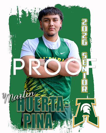 Martin Huerta-Pina