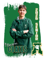 Mason Coates