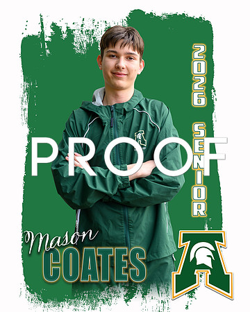 Mason Coates