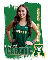 Mariah Cabatic