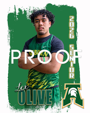 Lex Olive