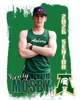 Henry Mosby
