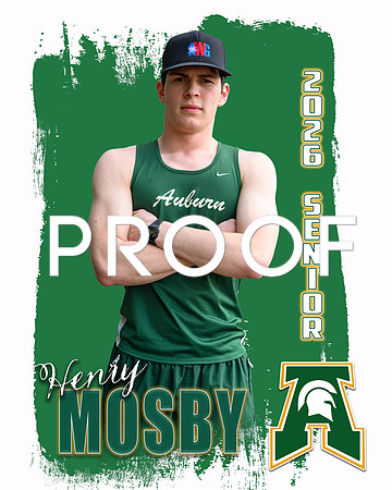 Henry Mosby