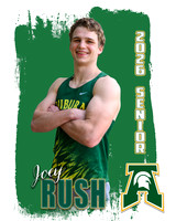 Joey Rush