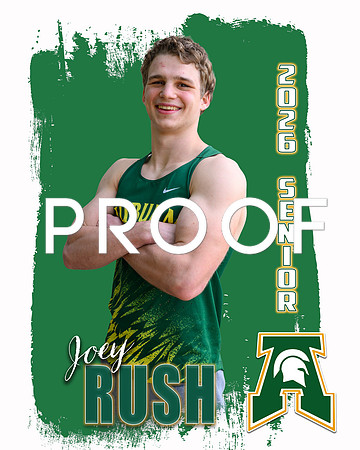 Joey Rush