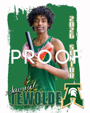 Samuel Tewolde