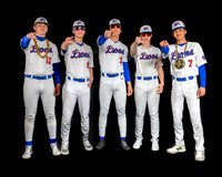 Auburn Mountainview Baseball 2026-2