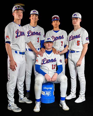 Auburn Mountainview Baseball 2026-9