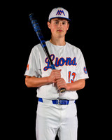 Auburn Mountainview Baseball 2026-14