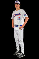 Auburn Mountainview Baseball 2026-17