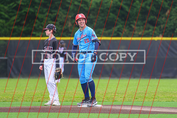 2024 06-01 New Level Gonzales 16U vs NW Blaze 16U-13