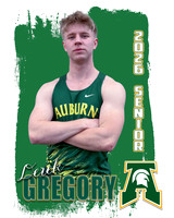 Derek Gregory