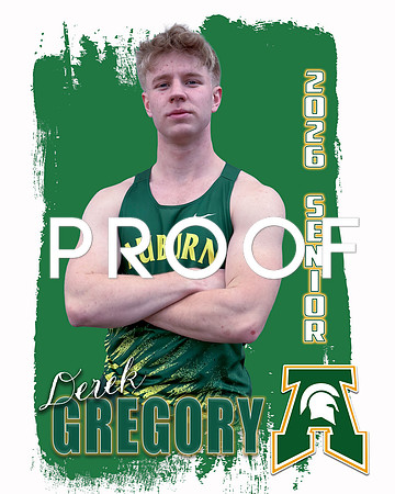 Derek Gregory