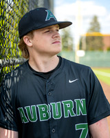 CJ Baxter