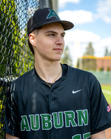 Chase Rankin 2026
