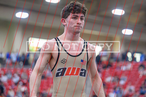 U20 Freestyle-97