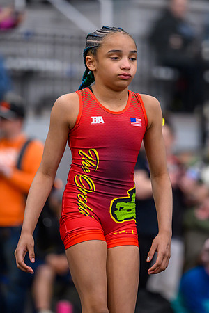 Tyanna Evans 2026 Women's Nationals-2