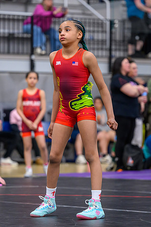 Tyanna Evans 2026 Women's Nationals-4