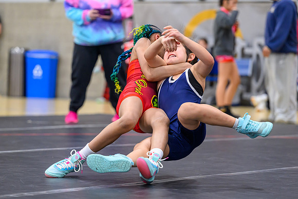 Tyanna Evans 2026 Women's Nationals-15