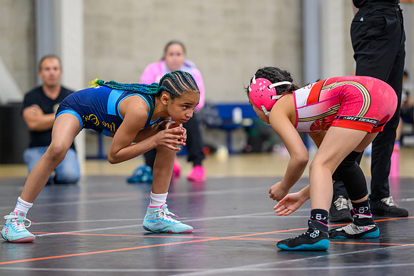 Tyanna Evans 2026 Women's Nationals-19