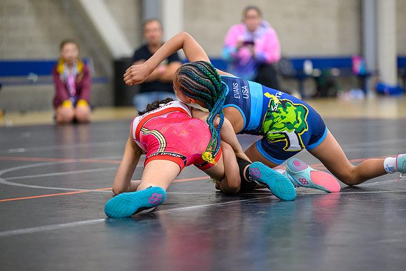 Tyanna Evans 2026 Women's Nationals-20