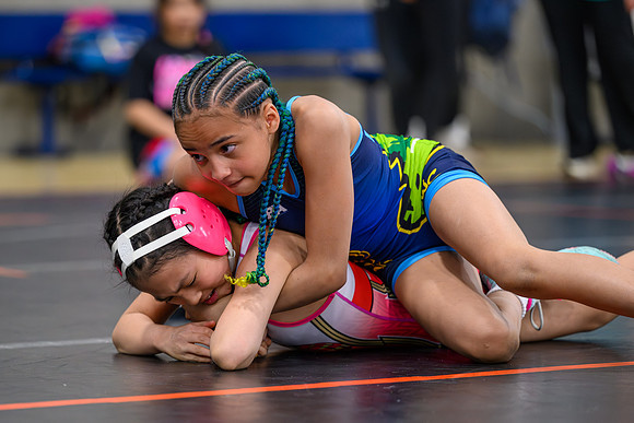 Tyanna Evans 2026 Women's Nationals-25