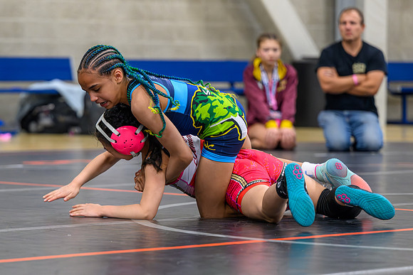 Tyanna Evans 2026 Women's Nationals-27