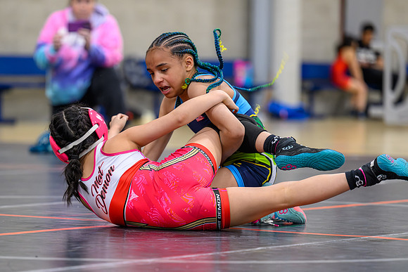 Tyanna Evans 2026 Women's Nationals-28