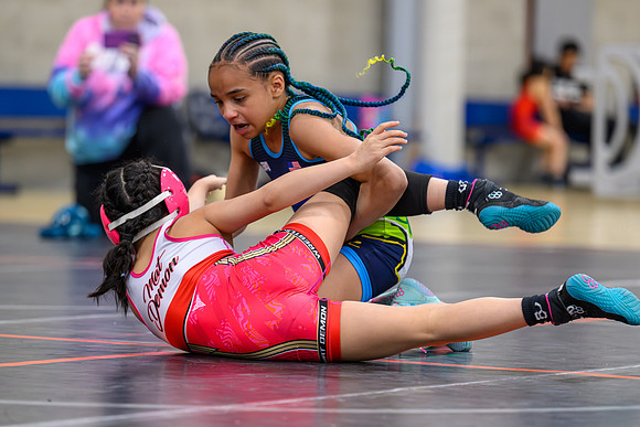 Tyanna Evans 2026 Women's Nationals-29