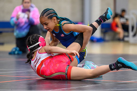 Tyanna Evans 2026 Women's Nationals-30