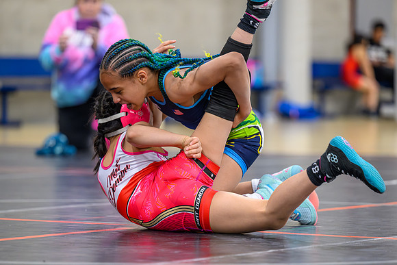 Tyanna Evans 2026 Women's Nationals-31