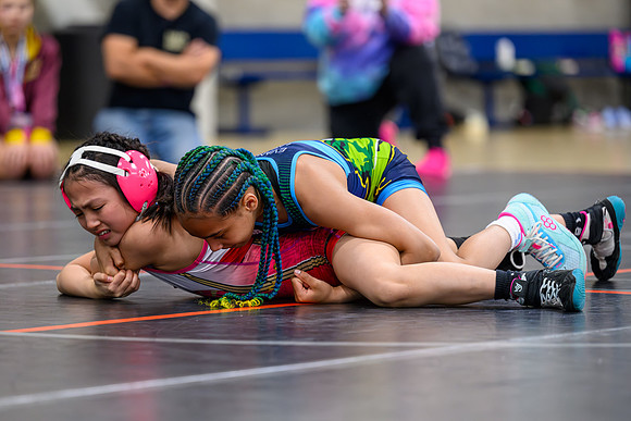 Tyanna Evans 2026 Women's Nationals-33