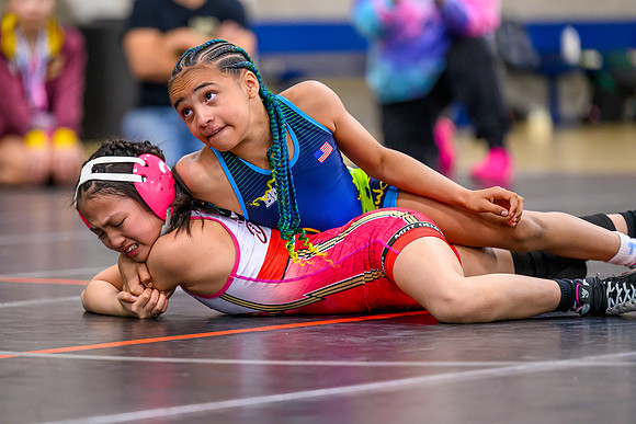 Tyanna Evans 2026 Women's Nationals-34