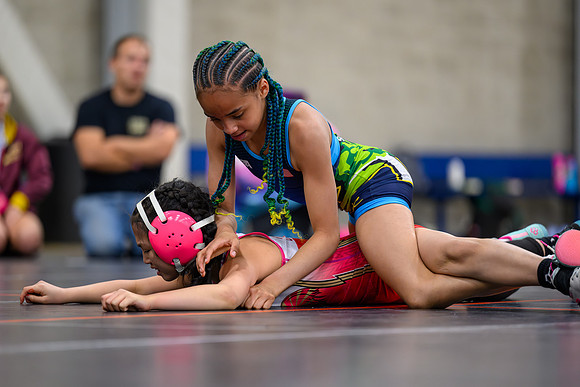 Tyanna Evans 2026 Women's Nationals-37