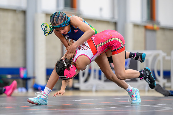 Tyanna Evans 2026 Women's Nationals-42