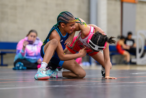 Tyanna Evans 2026 Women's Nationals-41