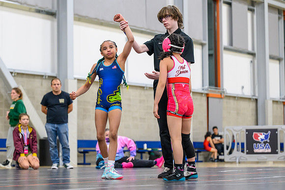 Tyanna Evans 2026 Women's Nationals-44