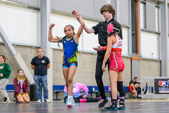 Tyanna Evans 2026 Women's Nationals-45