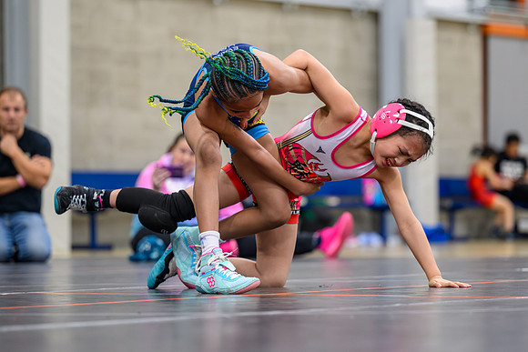 Tyanna Evans 2026 Women's Nationals-40