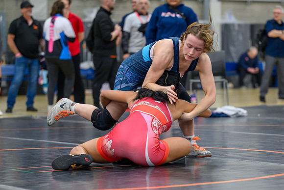 Naveah Lavarias 2026 Women's Nationals-15