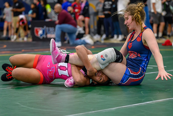 Naveah Lavarias 2026 Women's Nationals-13