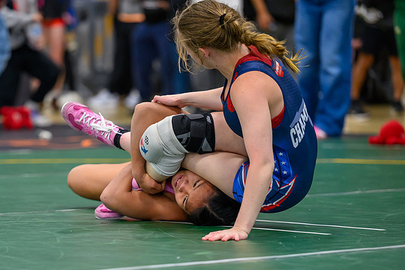 Naveah Lavarias 2026 Women's Nationals-11