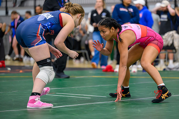 Naveah Lavarias 2026 Women's Nationals-10