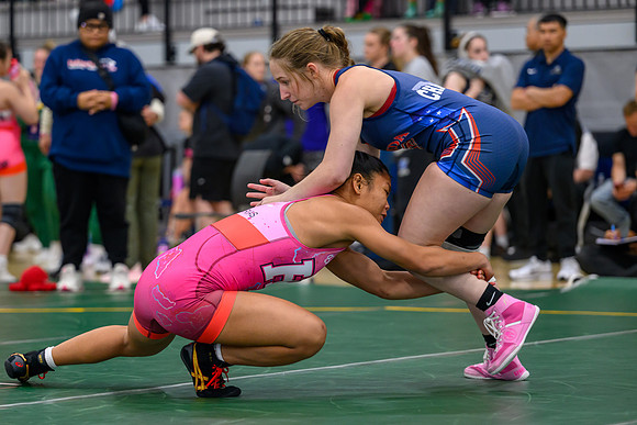 Naveah Lavarias 2026 Women's Nationals-5