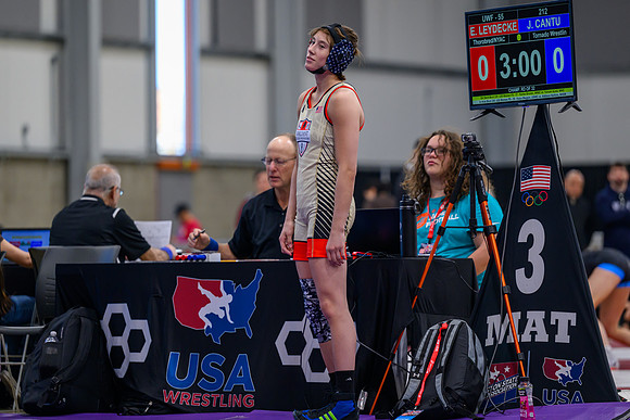Everest Leydecker 2026 Women's Nationals-2