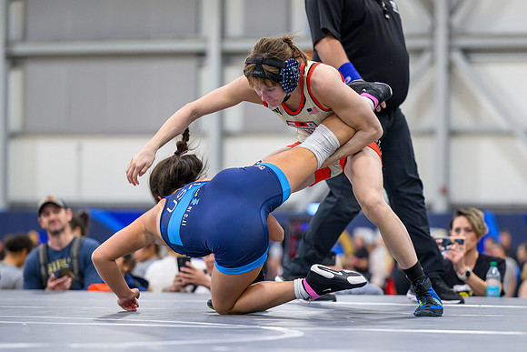 Everest Leydecker 2026 Women's Nationals-13