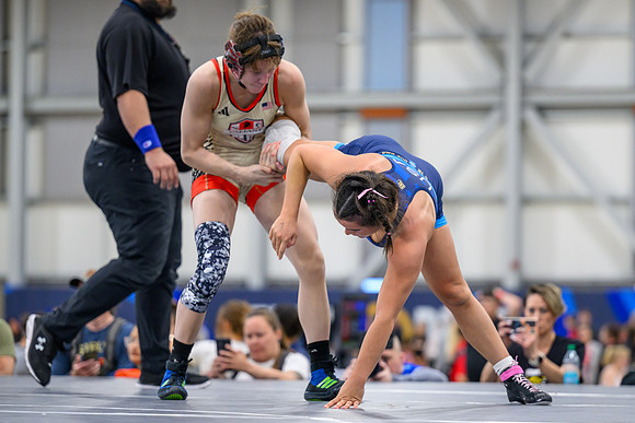 Everest Leydecker 2026 Women's Nationals-11