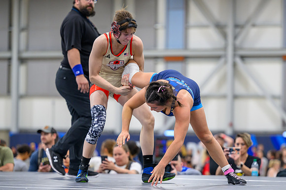 Everest Leydecker 2026 Women's Nationals-12