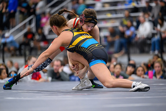 Everest Leydecker 2026 Women's Nationals-23