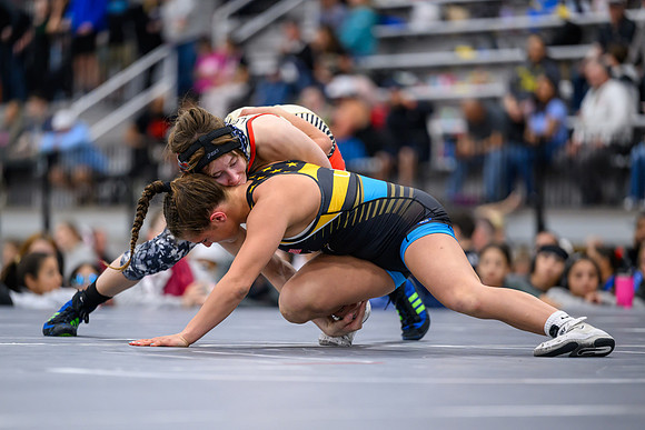 Everest Leydecker 2026 Women's Nationals-22